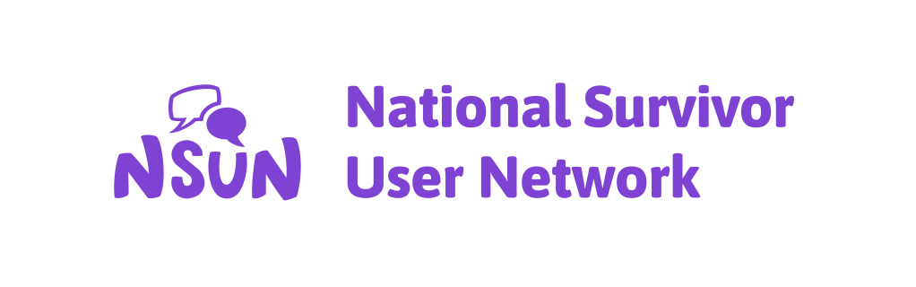The NSUN logo